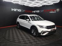 Thumbnail Volkswagen Tiguan Allspace 1.4TSI 110kW Life