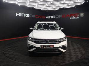 Volkswagen Tiguan Allspace 1.4TSI 110kW Life - Image 2