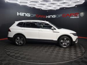 Volkswagen Tiguan Allspace 1.4TSI 110kW Life - Image 3