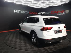 Volkswagen Tiguan Allspace 1.4TSI 110kW Life - Image 4