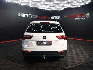 Volkswagen Tiguan Allspace 1.4TSI 110kW Life - Image 5