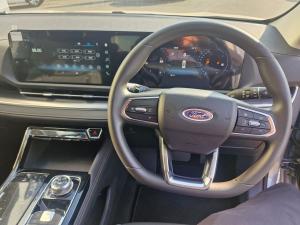 Ford Territory 1.8T Ambiente - Image 9