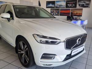 2020 Volvo XC60 D5 AWD Inscription