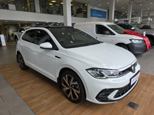 Volkswagen Polo hatch 1.0TSI R-Line - Image 1