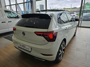 Volkswagen Polo hatch 1.0TSI R-Line - Image 2