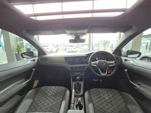 Volkswagen Polo hatch 1.0TSI R-Line - Image 5