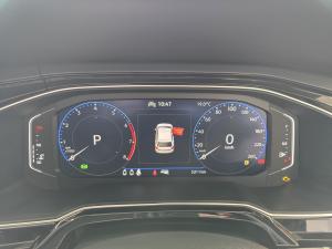 Volkswagen Polo hatch 1.0TSI R-Line - Image 9