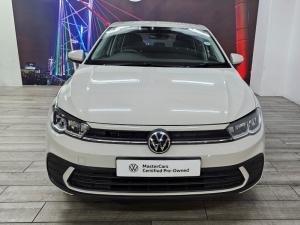 2024 Volkswagen Polo hatch 1.0TSI