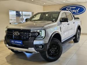 2025 Ford Ranger 2.0 BiTurbo double cab Tremor 4WD