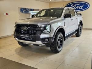 2025 Ford Ranger 2.0 BiTurbo double cab Tremor 4WD