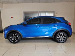 Ford Puma 1.0T Titanium - Image 10