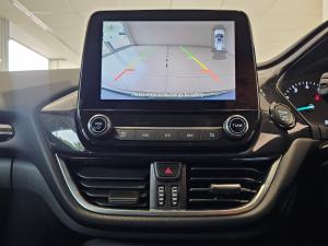 Ford Puma 1.0T Titanium - Image 13