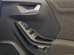 Ford Puma 1.0T Titanium - Image 14