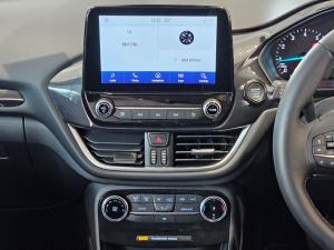 Ford Puma 1.0T Titanium - Image 23
