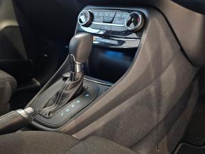 Ford Puma 1.0T Titanium - Image 24