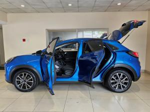 Ford Puma 1.0T Titanium - Image 2