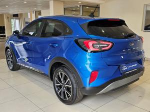 Ford Puma 1.0T Titanium - Image 3