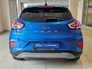Ford Puma 1.0T Titanium - Image 5