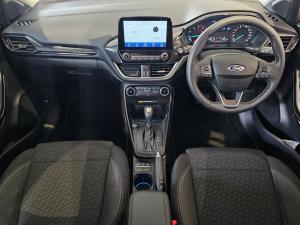 Ford Puma 1.0T Titanium - Image 7