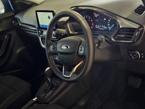 Ford Puma 1.0T Titanium - Image 8