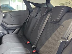 Ford Puma 1.0T Titanium - Image 9