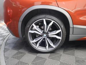 BMW X2 sDrive18i M Sport - Image 10
