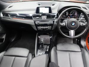 BMW X2 sDrive18i M Sport - Image 12