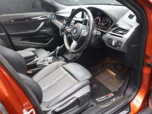 BMW X2 sDrive18i M Sport - Image 13