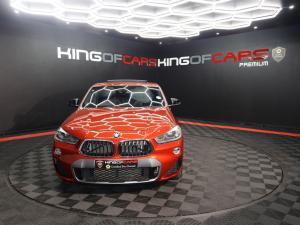 BMW X2 sDrive18i M Sport - Image 2