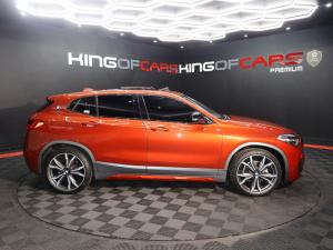 BMW X2 sDrive18i M Sport - Image 3