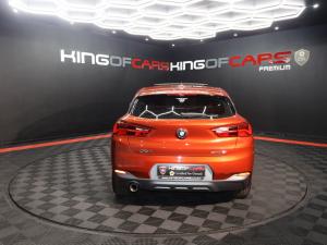 BMW X2 sDrive18i M Sport - Image 5