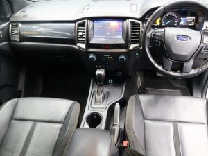 Ford Ranger 2.0 BiTurbo double cab Wildtrak - Image 11