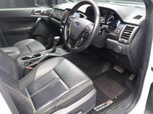 Ford Ranger 2.0 BiTurbo double cab Wildtrak - Image 13