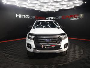 Ford Ranger 2.0 BiTurbo double cab Wildtrak - Image 2