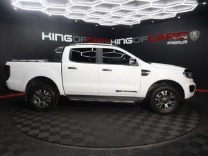 Ford Ranger 2.0 BiTurbo double cab Wildtrak - Image 3
