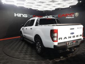 Ford Ranger 2.0 BiTurbo double cab Wildtrak - Image 5