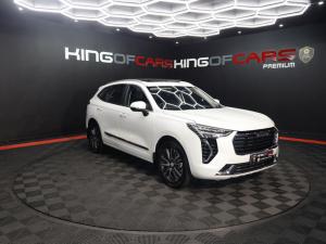 2021 Haval Jolion 1.5T Super Luxury