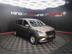 2024 Suzuki Ertiga 1.5 GA