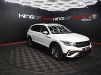 Thumbnail Volkswagen Tiguan Allspace 1.4TSI 110kW Life
