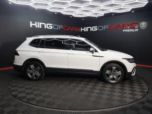 Volkswagen Tiguan Allspace 1.4TSI 110kW Life - Image 4