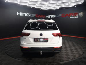 Volkswagen Tiguan Allspace 1.4TSI 110kW Life - Image 6