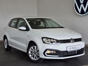 2025 Volkswagen Polo Vivo hatch 1.4 Life