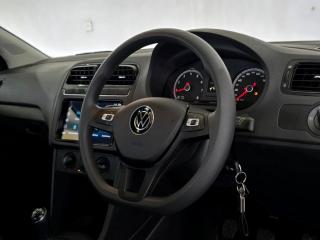 Volkswagen Polo Vivo hatch 1.4 Life