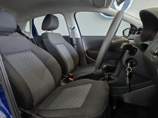 Volkswagen Polo Vivo hatch 1.4 Life