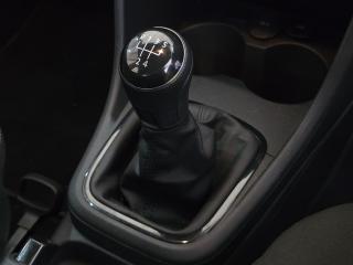 Volkswagen Polo Vivo hatch 1.4 Life