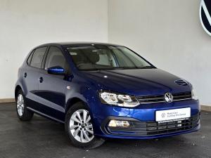 2025 Volkswagen Polo Vivo hatch 1.4 Life