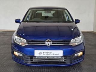 Volkswagen Polo Vivo hatch 1.4 Life