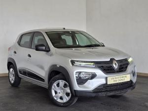 2022 Renault Kwid 1.0 Life