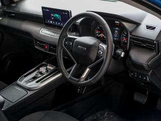 Haval Jolion 1.5T City Plus