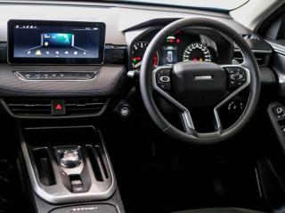 Haval Jolion 1.5T City Plus